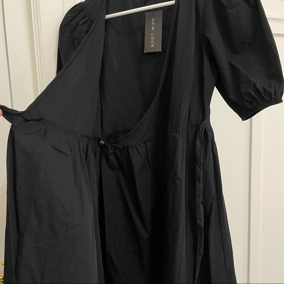 Wrap dress - Picture 3 of 3